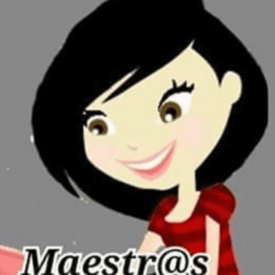 episode Maestra de la pandemia artwork