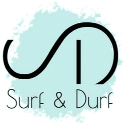 episode Surf & Durf Podcast Intro artwork