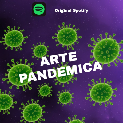 episode EPISÓDIO #4| Arte Pandemica artwork