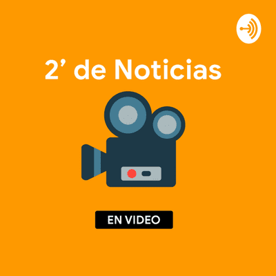 episode 2 Minutos de noticias artwork