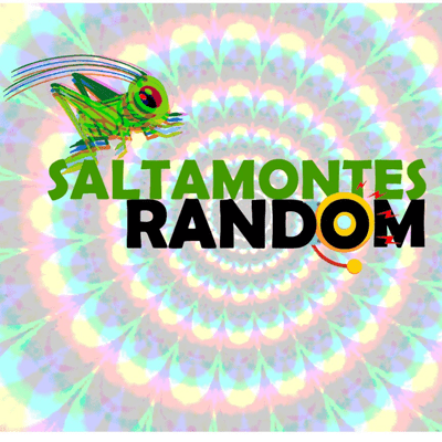 episode Temas randoms sin y con sentido artwork