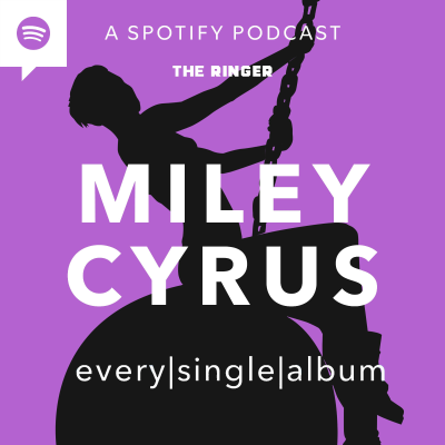 episode The Miley Cyrus Interview (Full Video) | Every Single Album: Miley Cyrus artwork