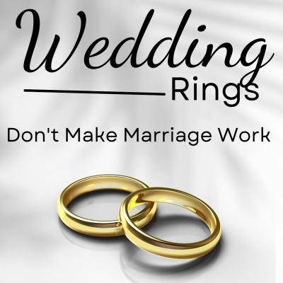 episode Marriage Doesn't Mean Anything artwork