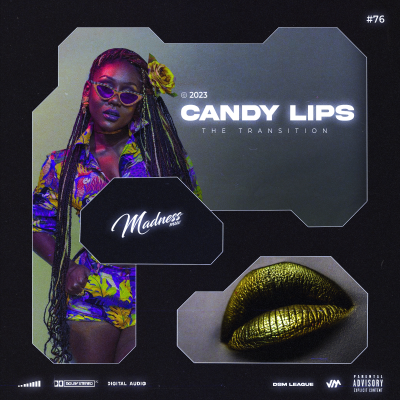 episode Candy Lips 76 The Transition artwork