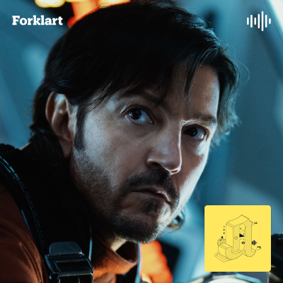 episode Årets hittil beste TV-serier (uten spoilere) artwork