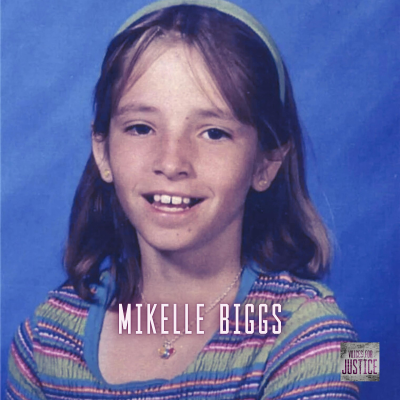 episode Mikelle Biggs artwork