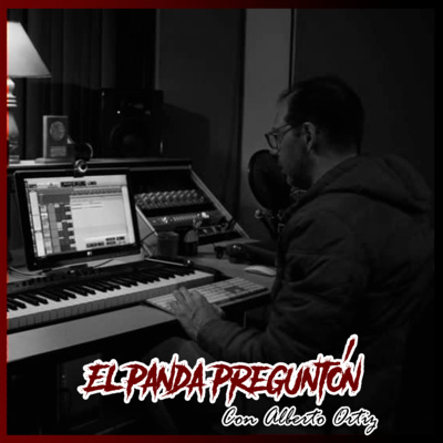 episode S4|EP 14 - El Panda Preguntón con Alberto Ortiz - Producción Musical ¿Cómo tener un mejor alcance en la escena musical? artwork
