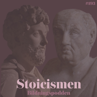 episode #193 Stoicismen artwork