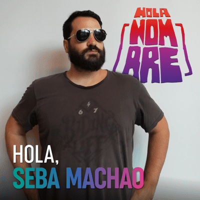 episode Hola, Seba Machao - Directo del salón de la justicia de cuentas. artwork