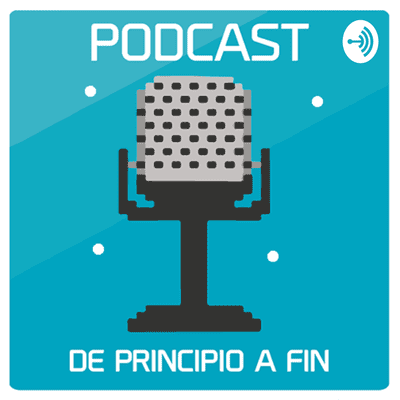 Podcast de principio a fin