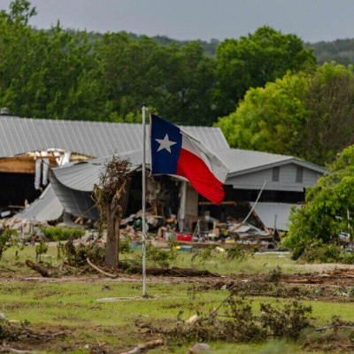 episode ICYMI: Rescue And Recovery Efforts Continue In Texas artwork