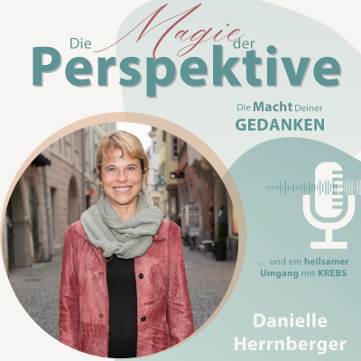 Coverbild der Sendung Die Magie der Perspektive