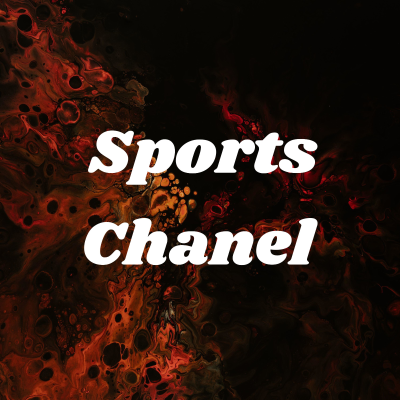 Sports Chanel