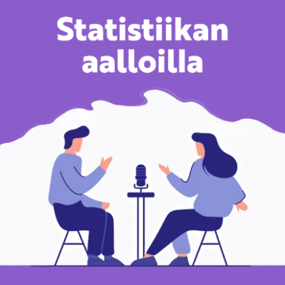 episode Statistiikan aalloilla: Toistomittaus artwork