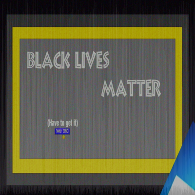 episode Black Lives Matter | Have to Get it artwork