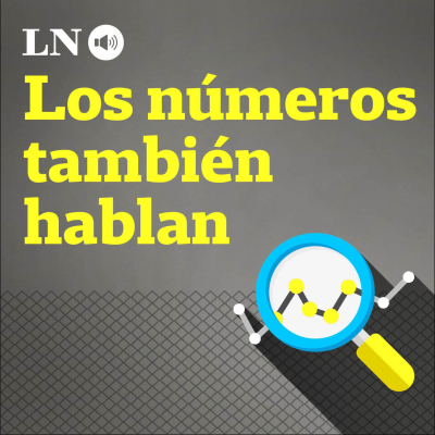 Los números también hablan