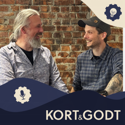 episode Softwarearkeologene som fornyer virksomhetens kjernesystemer artwork