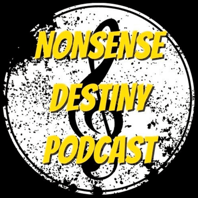 episode EP1 - VIC VICTOR of the KOFFIN KATS artwork