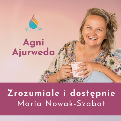 episode AA#310 – Jak uwolnić się od nieustannej kontroli i stać się inspiracją dla tysięcy kobiet: Anna Bilińska. artwork
