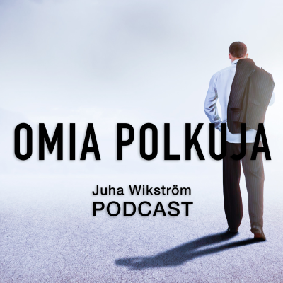 Omia polkuja podcast