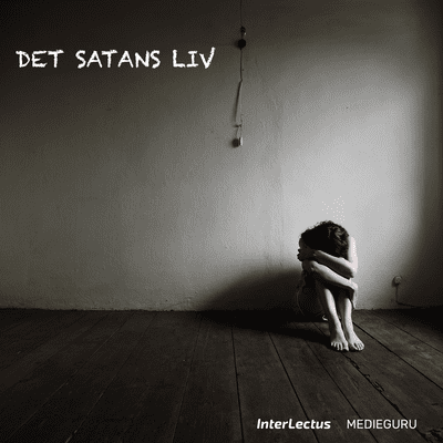 episode S1E3 Det Satans Liv – Julie artwork