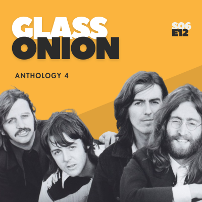 episode S06 E12 - Anthology 4. artwork