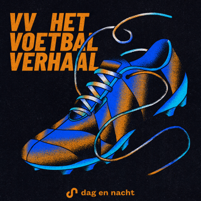 episode De mooiste voetbalverhalen, nu in VV Het Voetbalverhaal ⚽📚 artwork