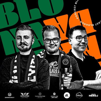 episode Ilirija blesti artwork