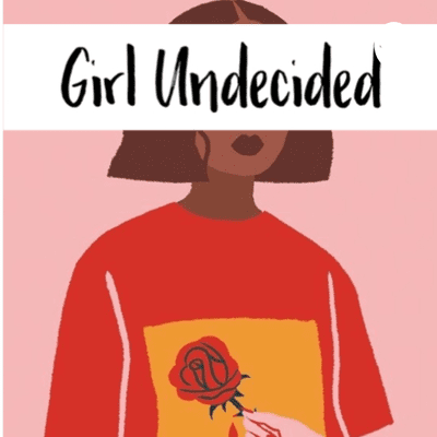 Girl-undecided