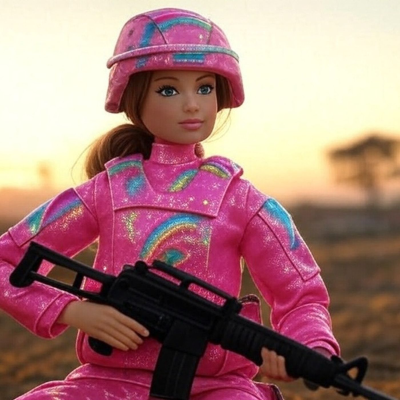 episode How much does women’s comfort cost the army? | HBR Talk 354 artwork