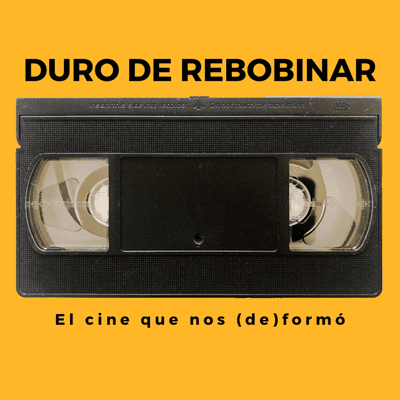 Duro de Rebobinar