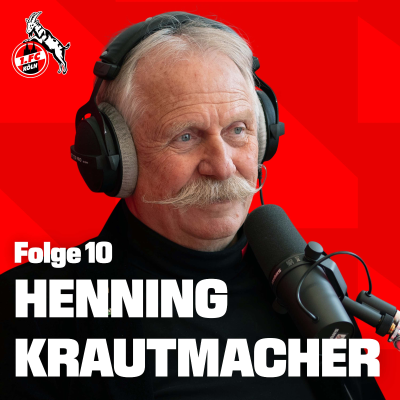episode Henning Krautmacher - "Mit dem Helikopter ins Stadion" artwork