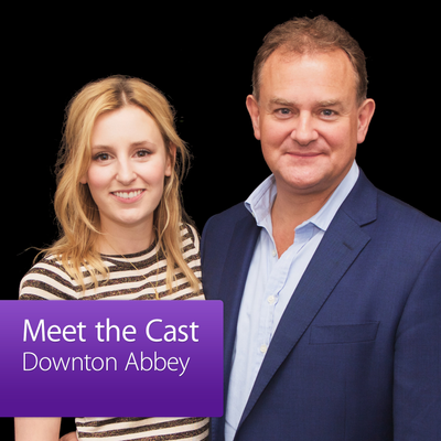 episode Downton Abbey: Meet the Cast artwork