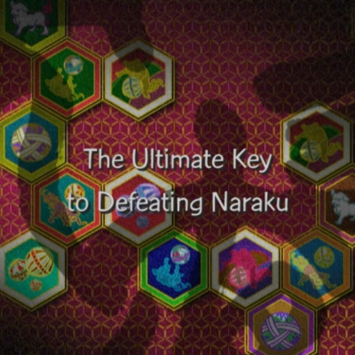 episode Jared and AL Watch Inuyasha #168 - Episode #165: The Ultimate Key to Defeating Naraku artwork