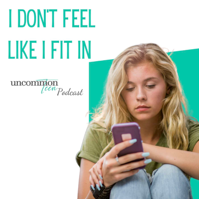 episode 192. Why Do I Feel So Left Out? artwork
