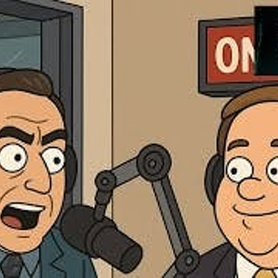 episode VOC Nation Presents: A Sitdown with Kevin Kelly artwork