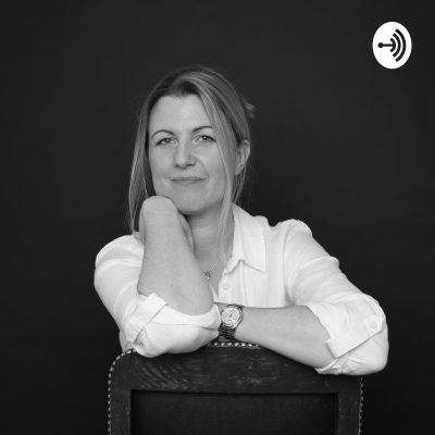 episode Interview with Cindy Davies about how we can build successful relationships with everyone in our lives artwork