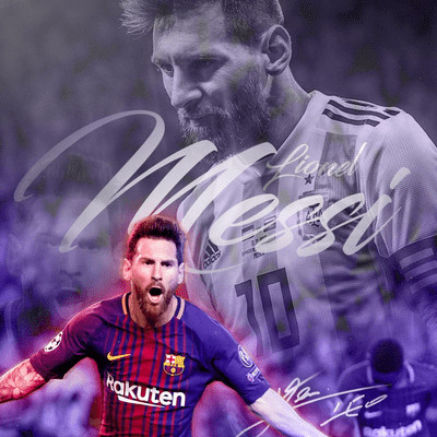 episode Messi GOAT Podcast artwork