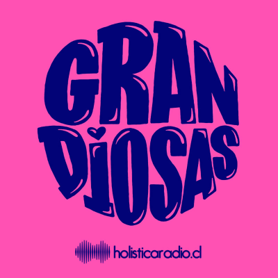 episode Capítulo 12: Entrevista a Constanza Montecinos artwork