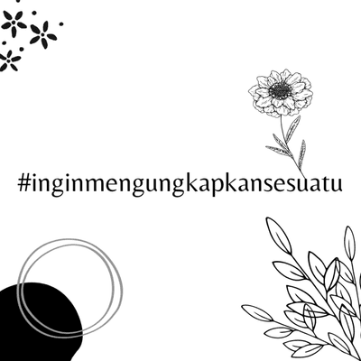 episode #inginmengungkapkansesuatu - Terima Kasih Ep. 01 artwork