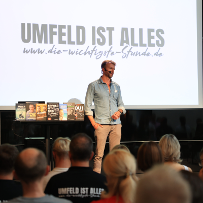 episode Nils Eiffler - Auch Immobilieninvestoren haben Gefühle! artwork