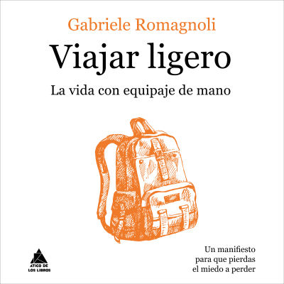 Viajar ligero