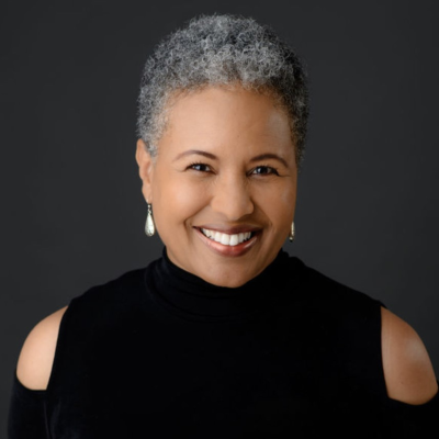 episode Ep. 45: Michele Joseph artwork