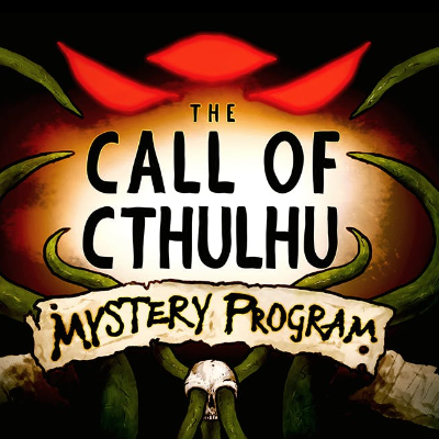 episode Introducing Call of Cthulhu Mystery Program artwork