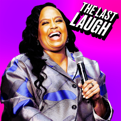 episode ‘The White Lotus’ Star Natasha Rothwell Returns! artwork