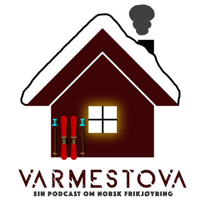 episode Varmestova - Morten Christensen artwork