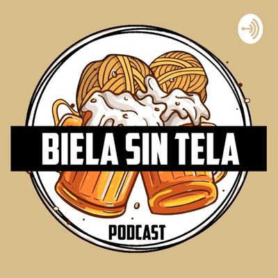 Biela Sin Tela