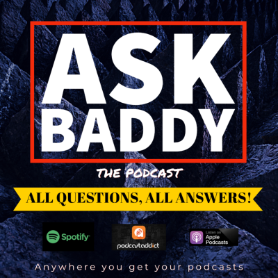 Ask Baddy
