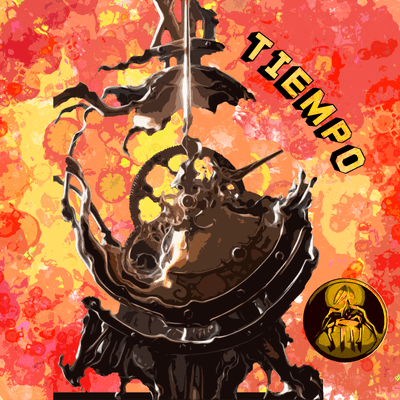 episode Viajes en el tiempo artwork
