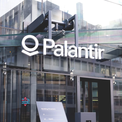 episode Orwell's Nightmare Arrives: Palantir Powers National Database of Citizens and What to Do About It artwork